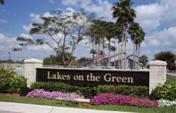 Residential Lease For Rent