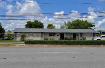Residential Lease For Rent