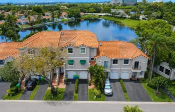 Townhouse For Sale