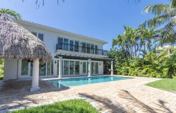 Residential Lease For Rent