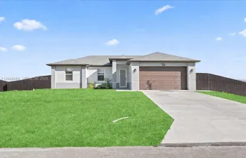 Single Family For Sale