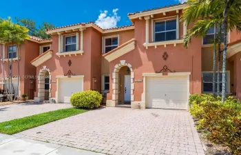 Townhouse For Sale