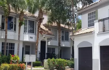 Residential Lease For Rent