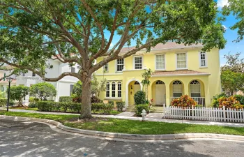 Townhouse For Sale