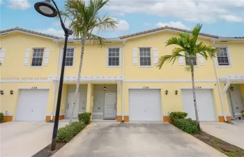 Townhouse For Sale
