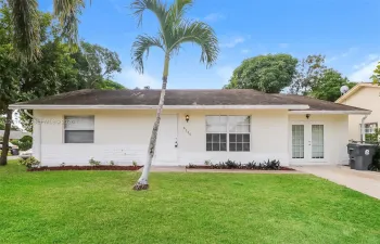 Residential Lease For Rent