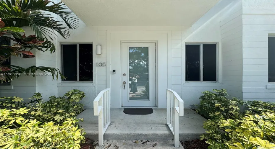 Aventura Place #105