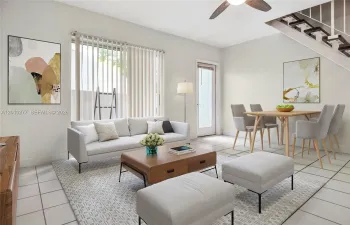 Residential Lease For Rent