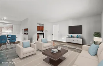 Residential Lease For Rent