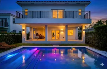 Single Family For Sale