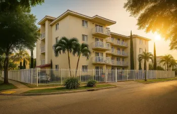 Condominium For Sale