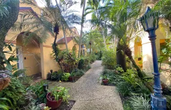 Residential Lease For Rent