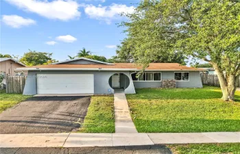 Single Family For Sale