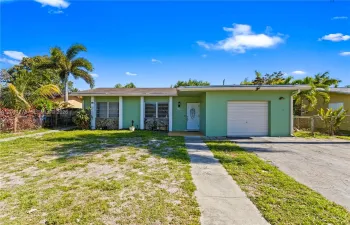 Single Family For Sale