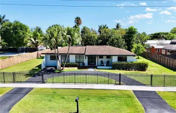 Single Family For Sale