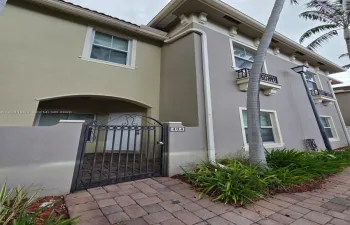 Townhouse For Sale