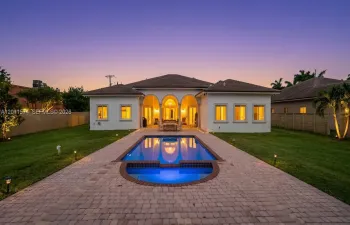 Single Family For Sale
