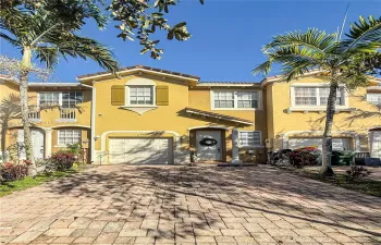 Townhouse For Sale