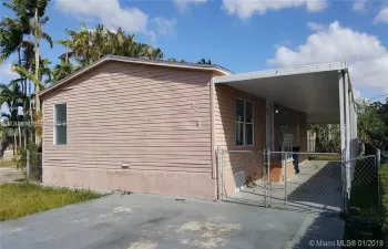 Residential Lease For Rent