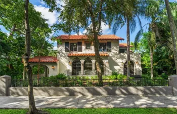 Single Family For Sale