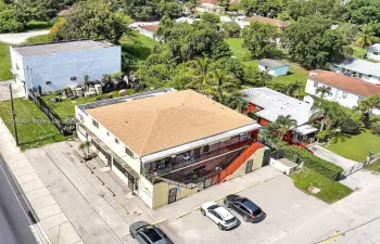 Residential Lease For Rent