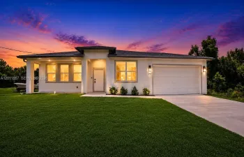 Single Family For Sale
