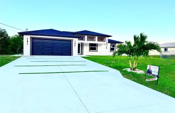 Single Family For Sale