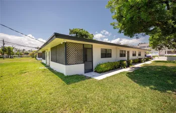 Residential Lease For Rent