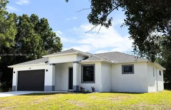 Single Family For Sale