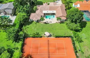 Residential Lease For Rent