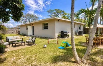 Residential Lease For Rent