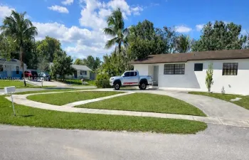 Single Family For Sale