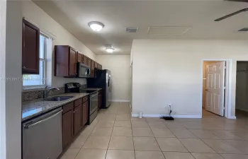 Residential Lease For Rent