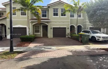 Townhouse For Sale