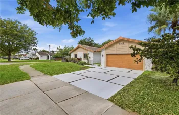 Single Family For Sale