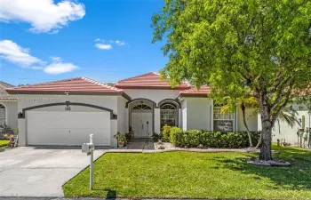 Single Family For Sale