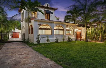 Single Family For Sale