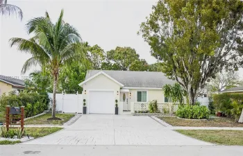 Single Family For Sale