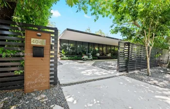 Residential Lease For Rent