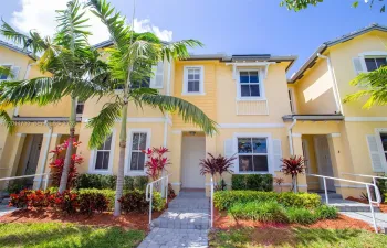 Townhouse For Sale