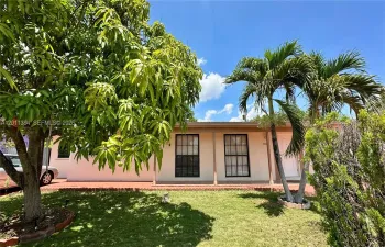 Single Family For Sale