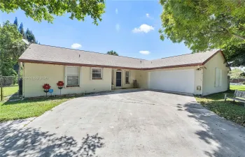 Single Family For Sale
