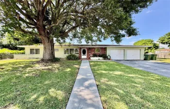 Single Family For Sale