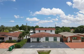 Residential Lease For Rent