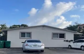 Residential Lease For Rent