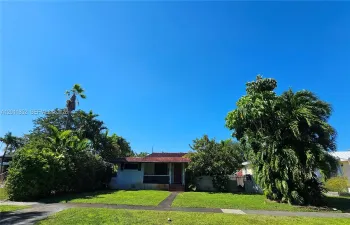 Single Family For Sale