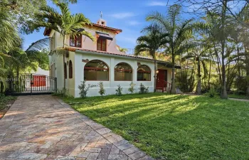 Residential Lease For Rent