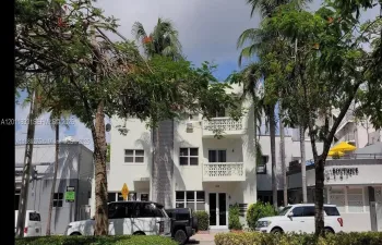 Residential Lease For Rent