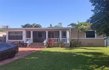 Single Family For Sale