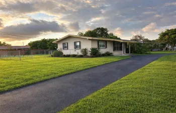 Single Family For Sale